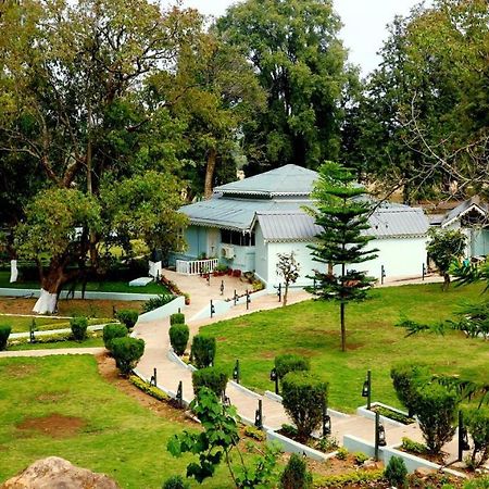 Greendale Resort Pachmarhī Esterno foto