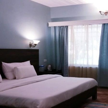 Greendale Resort Pachmarhī Esterno foto