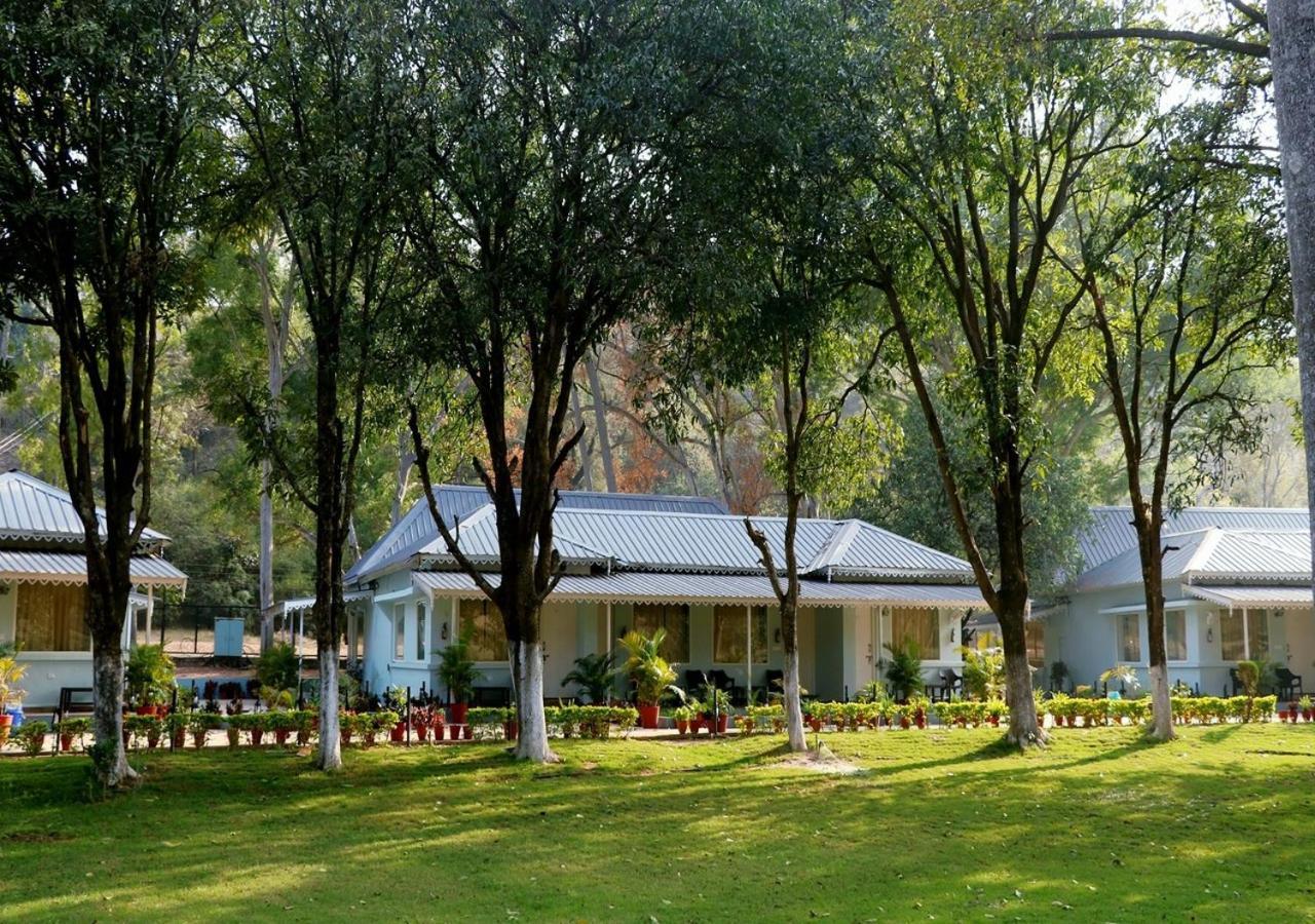 Greendale Resort Pachmarhī Esterno foto