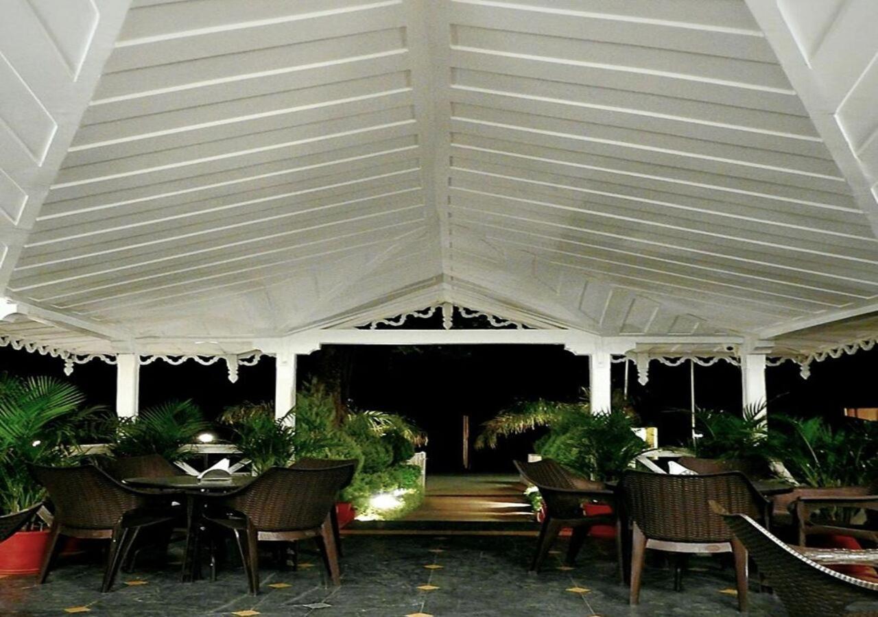 Greendale Resort Pachmarhī Esterno foto